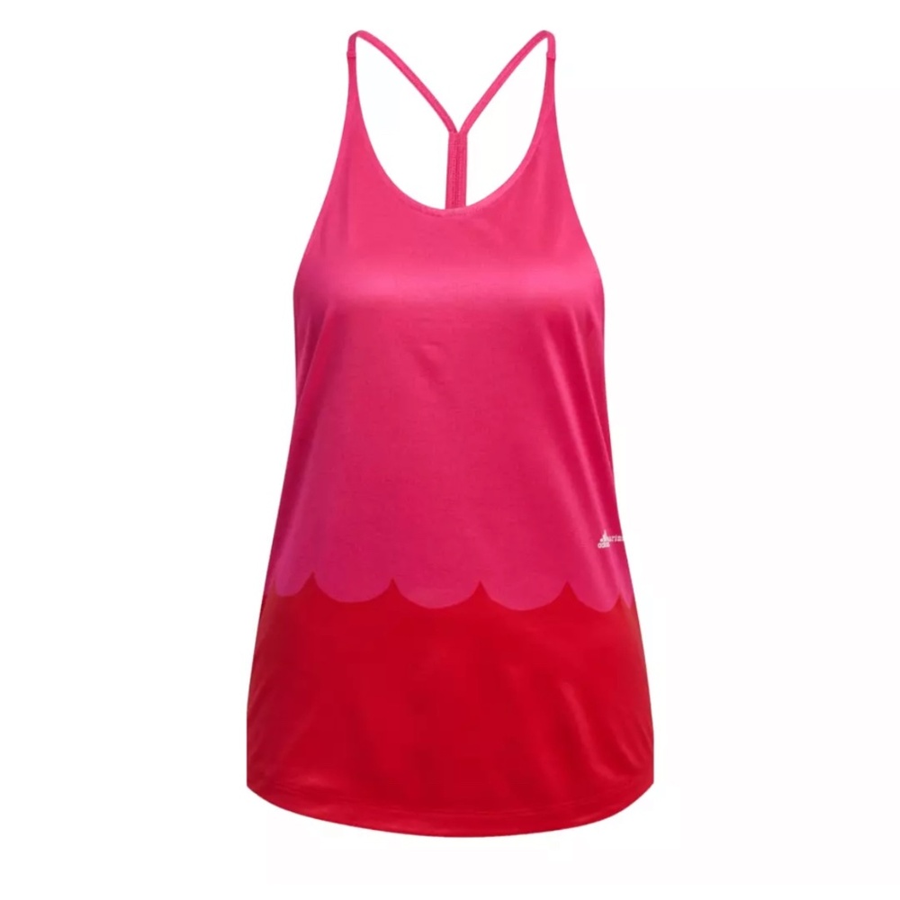 Adidas Marimekko Athletic Tank